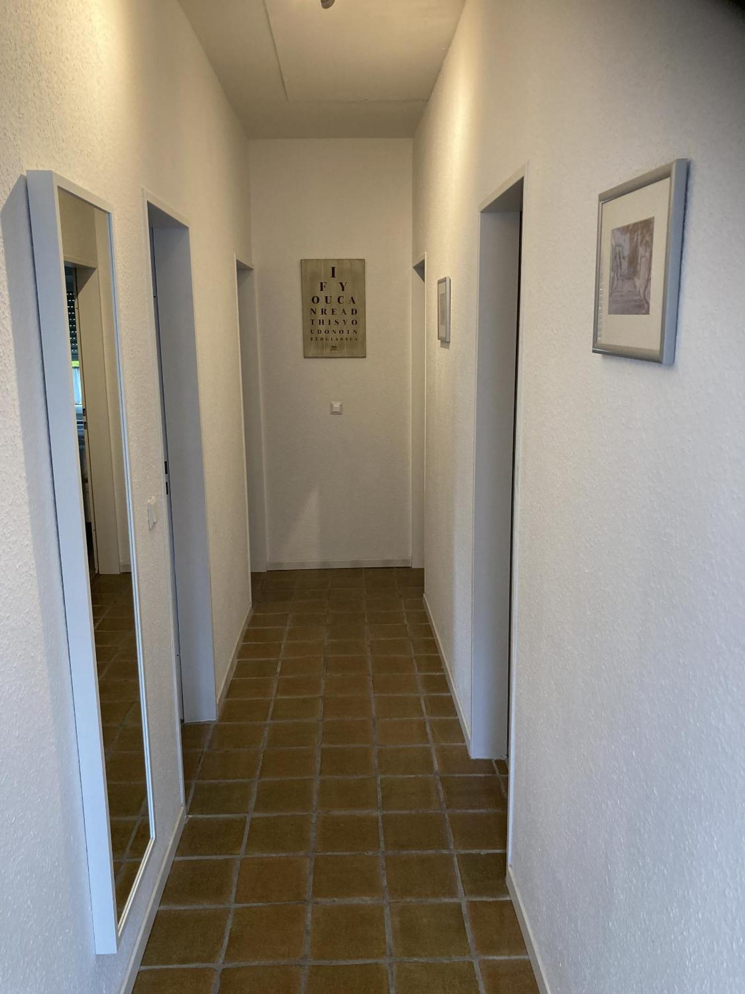 Bed and Breakfast Huus Stoertebeker Dornumersiel Pokoj fotografie