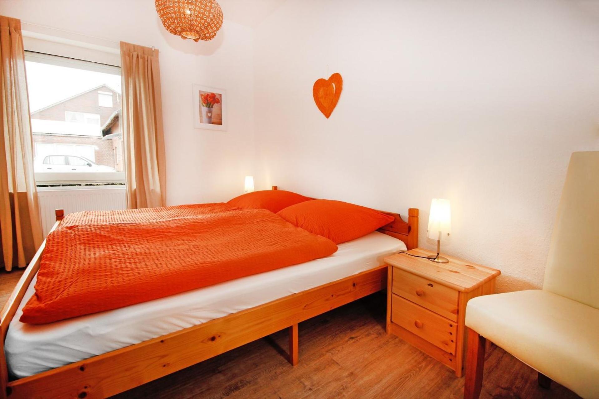 Bed and Breakfast Huus Stoertebeker Dornumersiel Exteriér fotografie