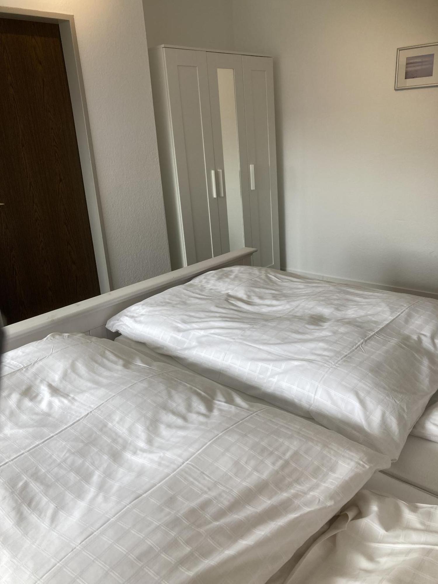 Bed and Breakfast Huus Stoertebeker Dornumersiel Pokoj fotografie