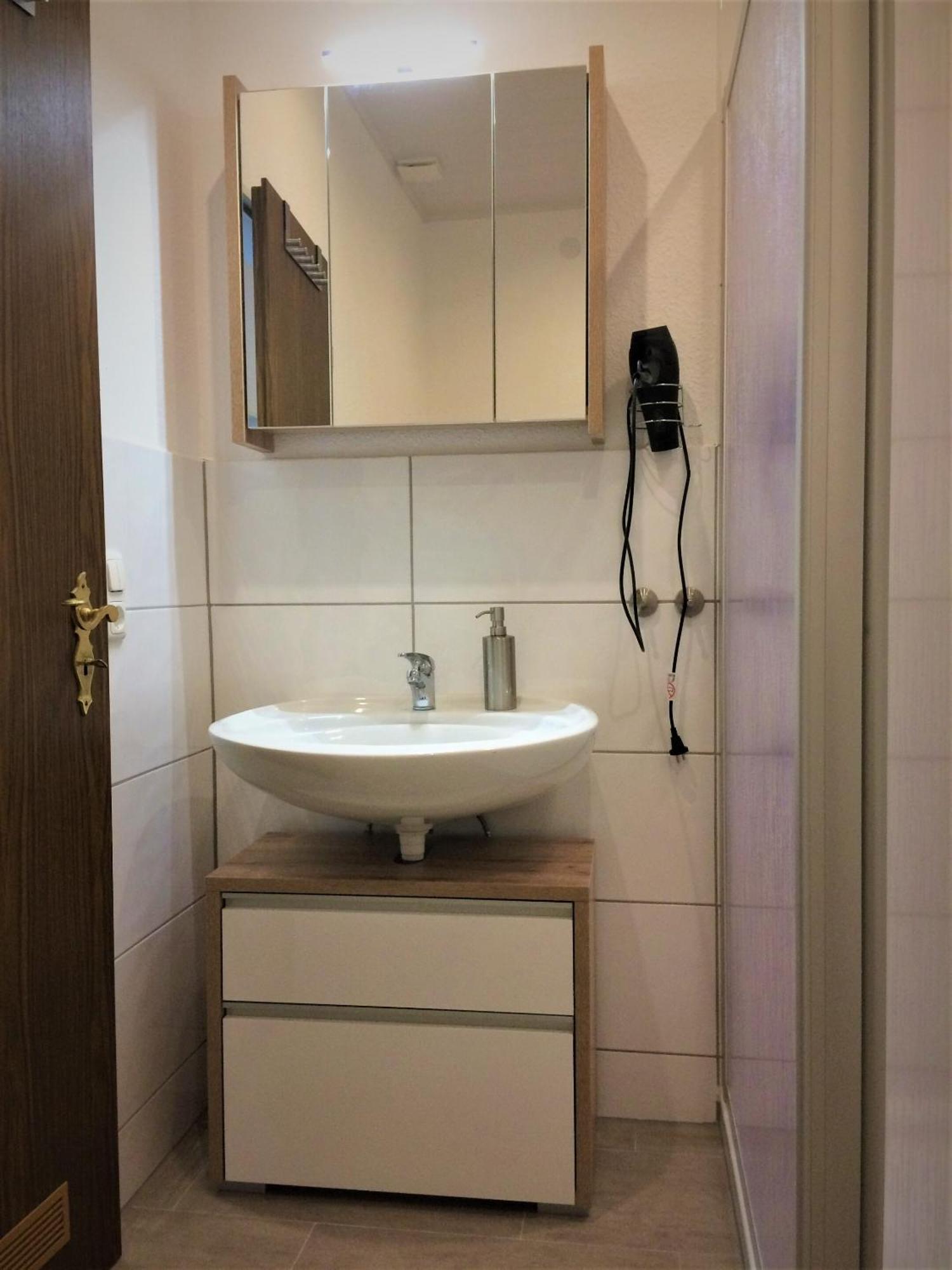 Bed and Breakfast Huus Stoertebeker Dornumersiel Pokoj fotografie